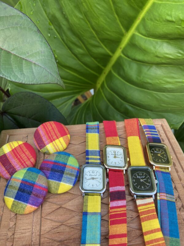 Collection madras